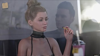Preview 3 of Www Sesy 12 Net - The Grey Dream 41