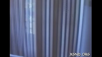 Preview 3 of 12 Years Old Pinay Sex - Love rocket riding session by cheerful brunette Jessica