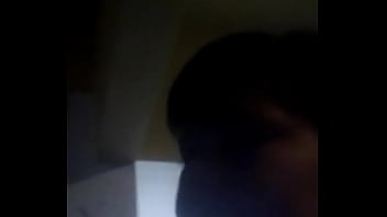 Preview 1 of Bag Cock Group Sex Video - Cojida con guerito la tiene muy grande