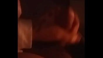 Preview 2 of Mom Wear Mini Dress Fucking - Ohio dick