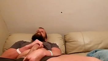 Preview 1 of Puron Hub - Big cock cumming