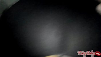 Preview 3 of Lesbian Ass Licking At The Beach - Mi suegro me da la mejor follada por el culo,  tengo sexo con mi suegro mientras mi esposo esta de viaje.
