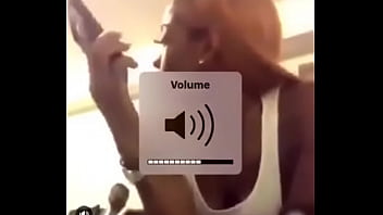 Preview 1 of Enormous Egyptian Boobs - he shut her up