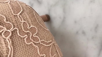 Preview 3 of Odiyasexvedio - L.K. Bennett shoes cumshot