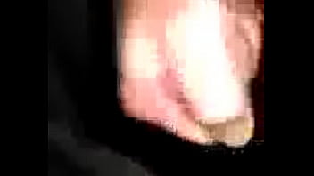 Preview 1 of Mei Haruka Swallow Cum - Stroking cock and cumming before shower