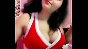 Preview 1 of Tin Fuck Dad - Ari Gameplays baila en su cuenta de t.