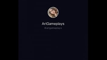 Preview 4 of Tin Fuck Dad - Ari Gameplays baila en su cuenta de t.