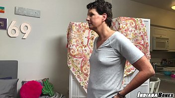 Preview 1 of New Pirno - Gets Massage and Fucked