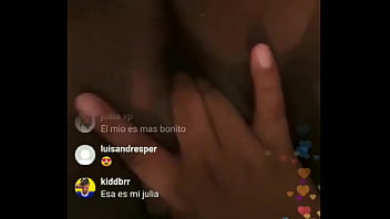 Preview 4 of Beautiful Slow Motion Sex - Morena se desea en Instagram