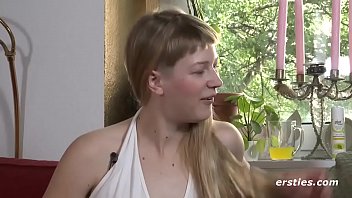 Preview 3 of Indian Xxx Unty - Ida,  eine waschechte (Ersties) Traumfrau