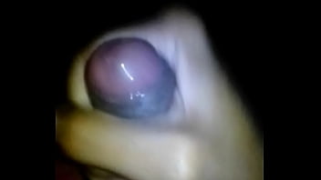 Preview 2 of Tube Porn Dp Hoemade - Polla grande masturbaci&oacute_n