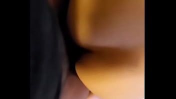 Preview 2 of Hijab Milf Doggy - Darquarionallen