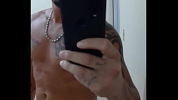Preview 2 of Dancing Bear Doddystyle - Garoto safado