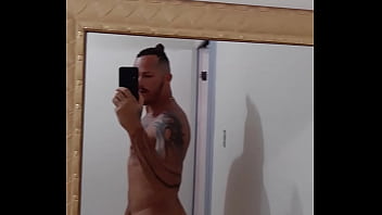 Preview 3 of Dancing Bear Doddystyle - Garoto safado