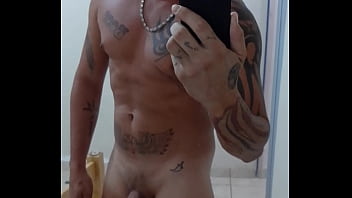 Preview 4 of Dancing Bear Doddystyle - Garoto safado