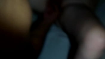 Preview 1 of Virgin Maiden Cherry Damsel - Alondra y Carlos