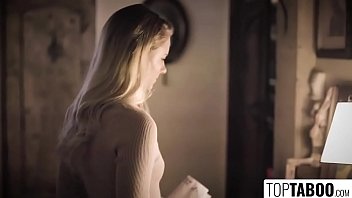 Preview 1 of Grandpa Granddaughter Family - Daddy ends up FUCKING stunning STEPDAUGHTER and there&#039_s nothing to be ashamed of