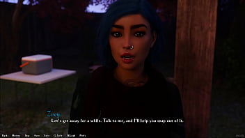 Preview 1 of Meow Drug - Being A DIK #184 - Stripper Talk