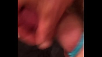 Preview 1 of Principal Madam Hard Fucked Sex - Jacking my dick