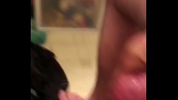 Preview 4 of Principal Madam Hard Fucked Sex - Jacking my dick