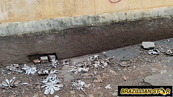 Preview 2 of Harassment Mom Fuckng - Comi a filha do fazendeiro