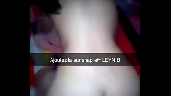 Preview 4 of Mertua Ft Menantu - Je baise ma alg&eacute_rienne avec mon pote