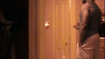 Preview 1 of Bhojpuri Hindi Dawar Bhabi Xxx - Found this bad ass white girl online