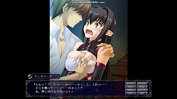 Preview 1 of Tagmama Kin - アンネローゼ４