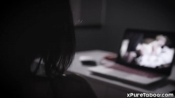 Preview 1 of Reshma Xxxx Romance - 18 yo step sister Kendra Spade fantasizes about getting her tight asshole fucked and begs her older Small Hands to take her anal virginity!