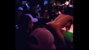Preview 3 of Amy Andressen Video - Feature Dancing