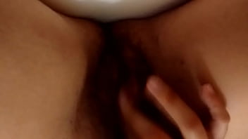 Preview 4 of Sex Of Toys Of Barbie - colombiana mojada se dedea
