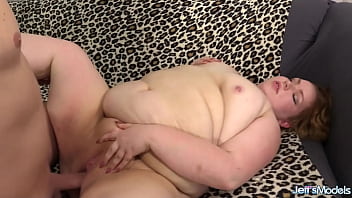 Preview 3 of Mark Josep Bold Movie Xxxx - Chubby Blonde Velma Voodoo Loves to Suck and Fuck