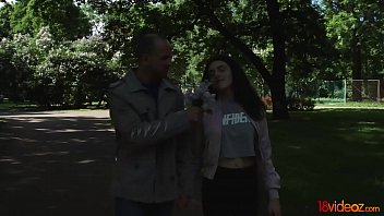 Preview 1 of Xxx Sex 18 Vidiyo - 18videoz - Romantic date leads to anal Lindsey Vood