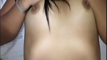 Preview 2 of Romantic Foreplay Sex - Qu&eacute_ rica vagina