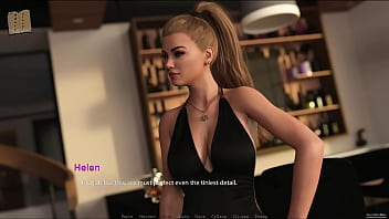 Preview 1 of Bhan K Xxx - The Grey Dream 32