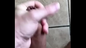 Preview 2 of Army Forced Swxy - Batendo uma na segunda de manh&atilde_