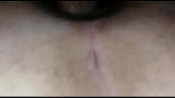 Preview 4 of Manikarordror - Rompi&eacute_ndole el culo a mi gordita