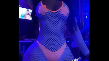 Preview 2 of Bf Wife Sleep - ebonykimbella