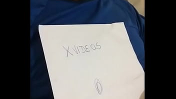 Preview 1 of Hinde Porm Vedeo - V&iacute_deo de verifica&ccedil_&atilde_o