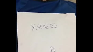 Preview 4 of Hinde Porm Vedeo - V&iacute_deo de verifica&ccedil_&atilde_o