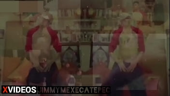Preview 3 of Yasmim Pauzao - Jimmymexecatepec (draconuel) Baile Dance