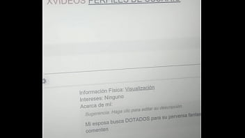 Preview 4 of Triple Anal Interracial - V&iacute_deo de verificaci&oacute_n