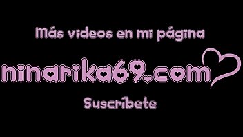 Preview 1 of Wichita Orgy - Le mando un video a mi jefe para que me de un aumento de sueldo