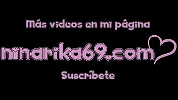Preview 4 of Wichita Orgy - Le mando un video a mi jefe para que me de un aumento de sueldo