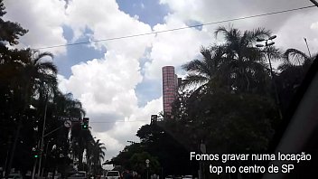 Preview 1 of Milf Drunk Anal - Minha esposa levou rola do novinho e do casado ao mesmo tempo no final tomou puta gozada na cara que valeu at&eacute_ um REPLAY em camera lenta (slow motion)