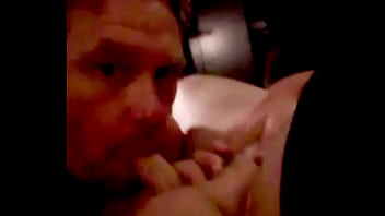 Preview 1 of Xxx Indian Youtube - Lubeguy2010 Sucking another Str8 Cock