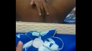 Preview 3 of Waters Sex Video Hd Xxx - Brincando com os dedos