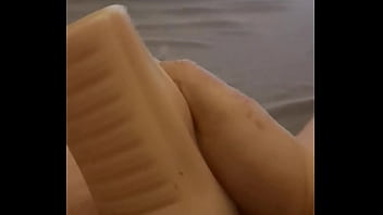 Preview 2 of 17 Year Yetil Hd - wanking whit me small dick