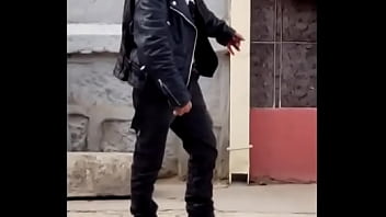 Preview 1 of Village Xvideo Anti - Metalero b.