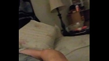Preview 2 of Brazzer Xxx Mom And Son Movies - Just me playing. Not big but... My Tounge Skills are PHENOMENAL